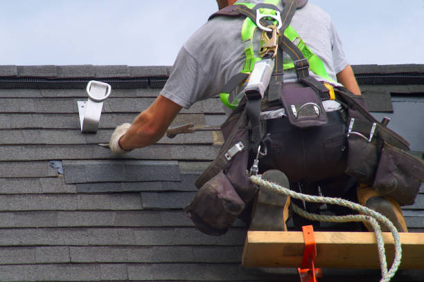 Quick and Trustworthy Emergency Roof Repair Services in Spirit Lake, IA