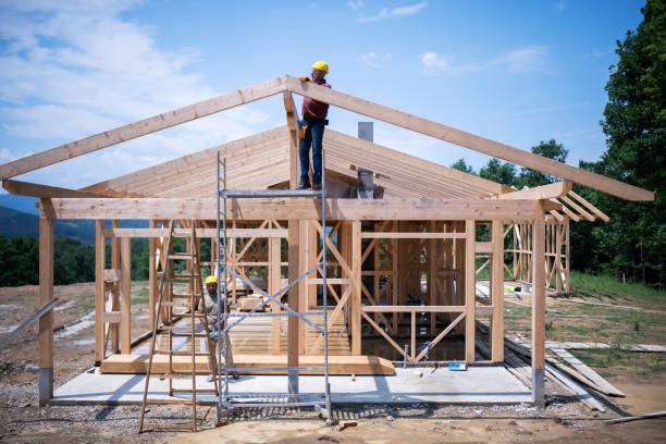 Best Commercial Roofing Services  in Spirit Lake, IA