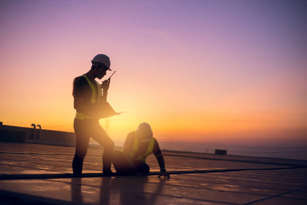 Roof Waterproofing Services in Spirit Lake, IA