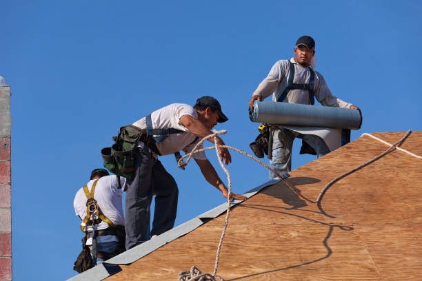 Best Roof Maintenance Services  in Spirit Lake, IA