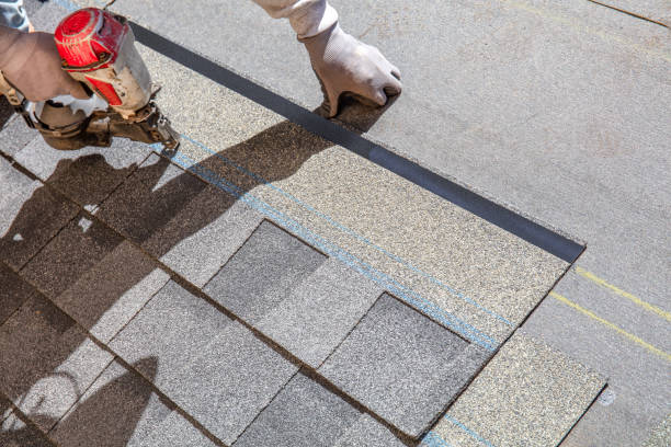 Spirit Lake, IA Roofing Contractor Company